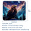 Starry Eagle Mouse Pad 8.3 x 9.8 inches Non-Slip Rubber Base 5