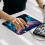 Starry Eagle Mouse Pad 8.3 x 9.8 inches Non-Slip Rubber Base 7