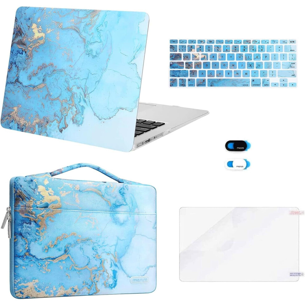 Macbook Air 13 Inch Case For A1369 A1466 (2010Â2017), 917087590167