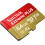 MicroSDXC Extreme Plus 存储卡 64GB 2