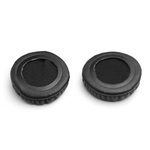 Universal earpads PU foam 45mm-110mm 1 pair 1