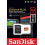 MicroSDXC Extreme Plus 存储卡 64GB 5