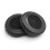 Universal earpads PU foam 45mm-110mm 1 pair 3