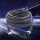 Backup Camera Cable Waterproof 4-Pin 10m 4