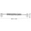 Football Scorekeeper Bar Multi-functional 2 pcs 6