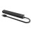 USB 2.0/3.0 HUB Adapter 7-Port Splitter for PC 2