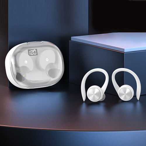 Jixopn Bluetooth 5.3 wireless earbuds with mic 2