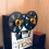 jixopn7Inch6Hole Empty Tape Coil Player Rack for Studer ReVox /TEAC/BASF (Black) 8