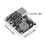 3.7V to 9V adjustable boost module with multimeter, 2A 7