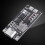 Jixopn Boost-oplader Type-C1A/2A/4A til 3S/4S LiPo 8