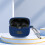 Silicone Headphone Case for JBL Tune 230NC TWS 2