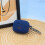 Silicone Headphone Case for JBL Tune 230NC TWS 3
