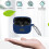 Silicone Headphone Case for JBL Tune 230NC TWS 6