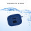 Silicone Headphone Case for JBL Tune 230NC TWS 7
