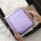 Toiletry Bag Waterproof Portable 1 Piece 4