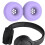 Silicone Earpad Covers for JBL Tune 520BT 1 Pair 5