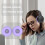 Silicone Earpad Covers for JBL Tune 520BT 1 Pair 7