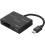 USB-C SD/XQD Card Reader Adapter USB 3.0 1