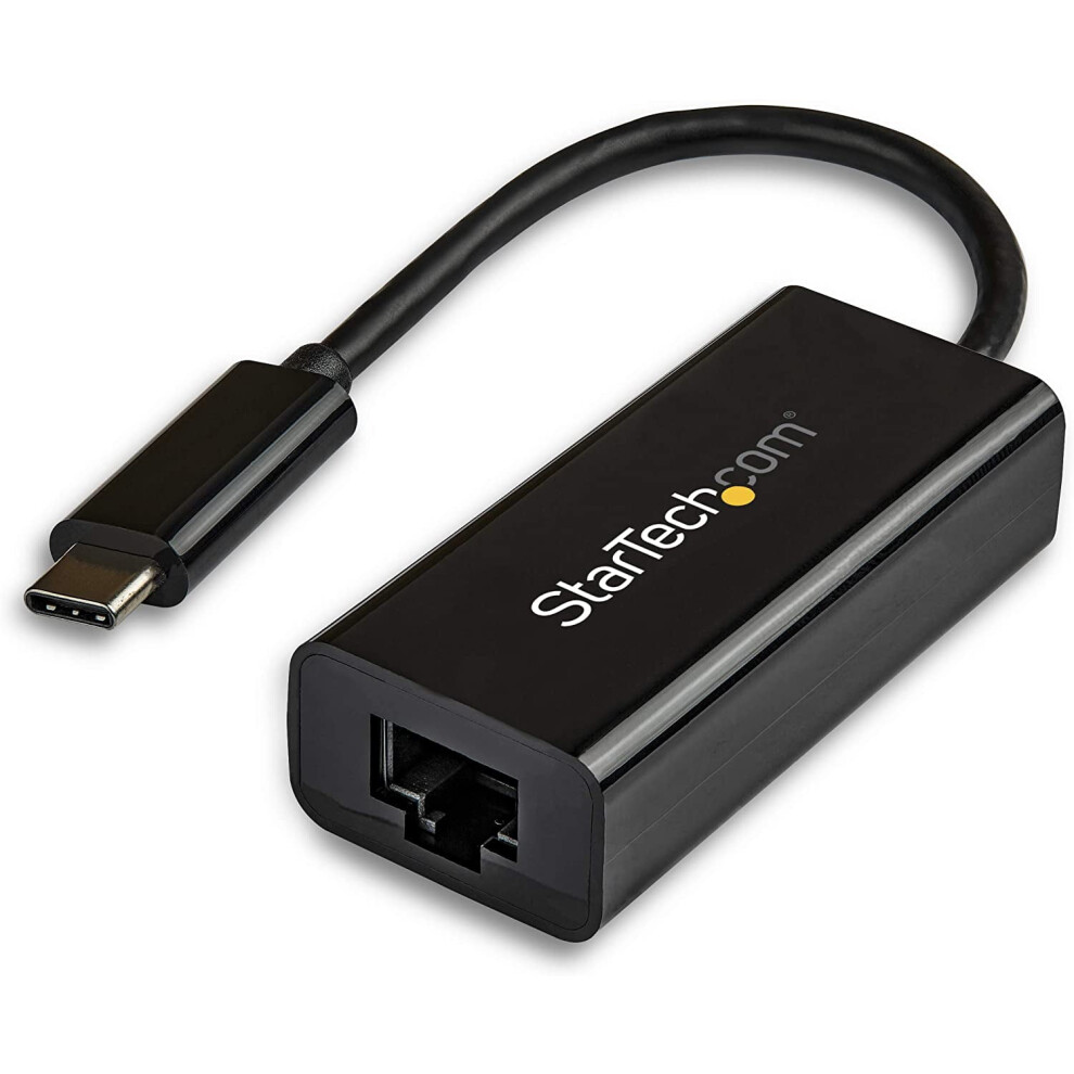 Usb 3.1 Type-C To Gigabit Ethernet Adapter 10/100/1000Mbps 917087588348