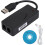 Fax Modem Dual Port USB 2.0 56K External for Windows 1