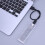 Jixopn M.2 NGFF SATA SSD Enclosure USB 3.1 Type-C 10Gbps 3