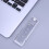 Jixopn M.2 NGFF SATA SSD Enclosure USB 3.1 Type-C 10Gbps 4