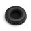 Universal earpads PU foam 45mm-110mm 1 pair 5