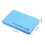 JIXOPN 2.5-inch HDD/SSD enclosure 480Mbps blue 7
