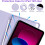 Magic Keyboard wireless Bluetooth keyboard for iPad 10 2