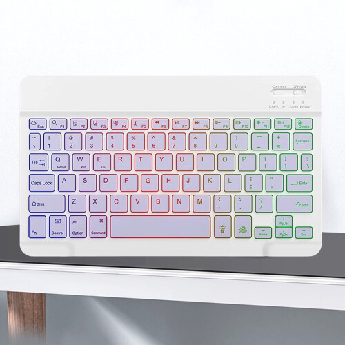 Magic Keyboard wireless Bluetooth keyboard for iPad 10 2