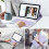 Magic Keyboard wireless Bluetooth keyboard for iPad 10 7