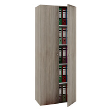 (Chipboard, Brown) Office cabinet Folder File cabinet Vandol