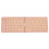 Jixopn Foldable Wireless Bluetooth Keyboard for iOS Android 2