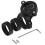 Bicycle Rear Light Holder Shockproof Saddle Mount for Varia 3
