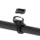 Bicycle Rear Light Holder Shockproof Saddle Mount for Varia 5