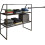 (Not Specified, Open Wardrobe) Open metal wardrobe Disal 1