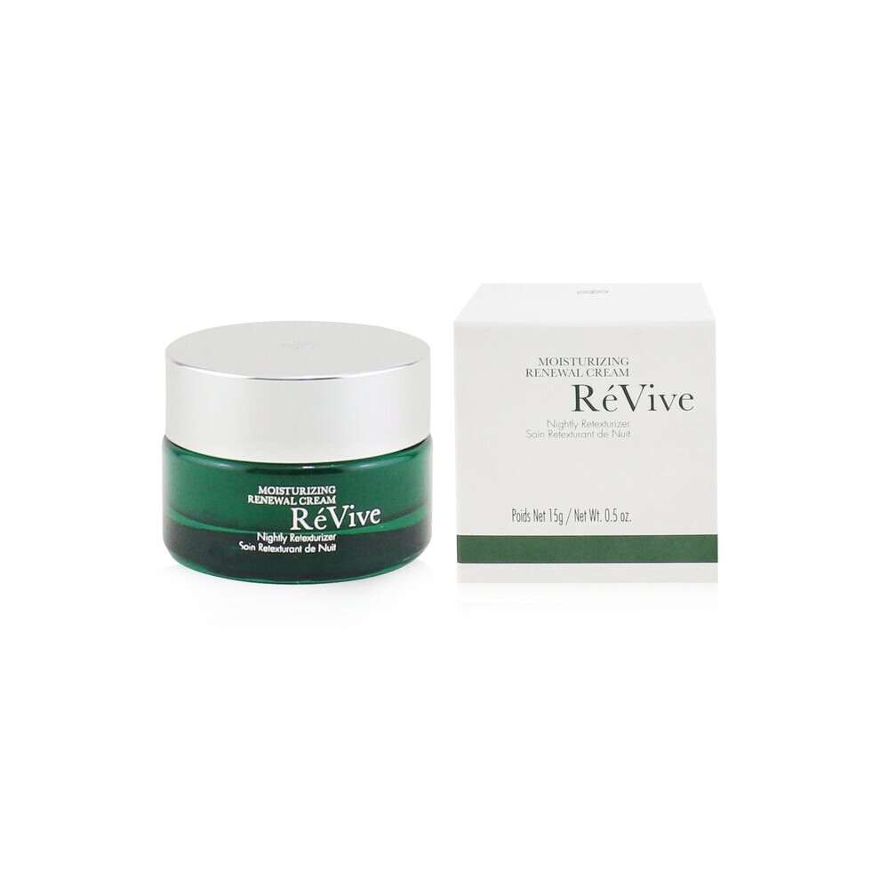 Revive Moisturizing Renewal Cream 15Ml/0.5Oz