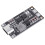 Jixopn Boost-oplader Type-C1A/2A/4A til 3S/4S LiPo 4