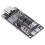 Jixopn Boost-oplader Type-C1A/2A/4A til 3S/4S LiPo 5