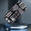 Jixopn Boost-oplader Type-C1A/2A/4A til 3S/4S LiPo 6