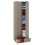 (2, Open Wardrobe) Wardrobe Vandol Swivel doors S 1