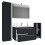 5-piece washbasin washbasin Badinos SC 1