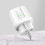Tuya WiFi Smart Plug-uttag Röststyrning 1-pack 5