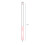 Jixopn soft universal pencil sleeve for Apple Pencil 2 4