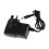 Jixopn AC Adapter UK Plug 5.52.5mm 5V 2A 3