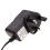 Jixopn AC Adapter UK Plug 5.52.5mm 5V 2A 6