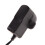 Jixopn AC Adapter UK Plug 5.52.5mm 5V 2A 7
