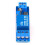 NE555 time delay relay module 5V/12V 0–10s 7
