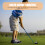 Golf Ball Scorer Portable Device 4 Pack 2