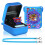 3D Animal Print Silicone Case for Bitzee Digital Pet with 2